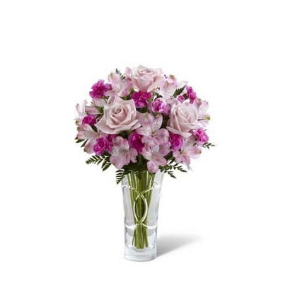 The FTD Spring Garden Bouquet